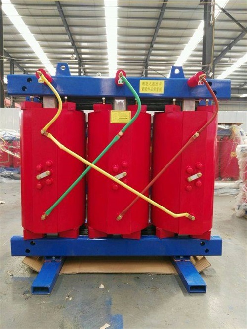 东山SCB11-1000kva干式变压器供应