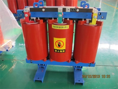 东山SCB12-315KVA/10KV/0.4KV干式变压器